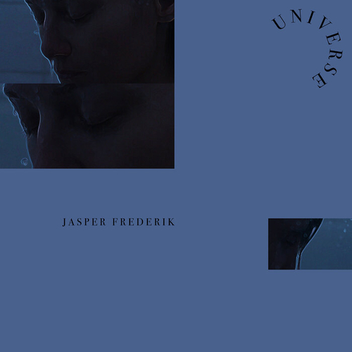 Jasper Frederik - Universe (incl. DMX Krew & Captain Mustache remixes)(A Clean Cut)